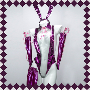 【特价现货配件售罄】Red Thorns红色荆棘 signoAAA半透兔女郎