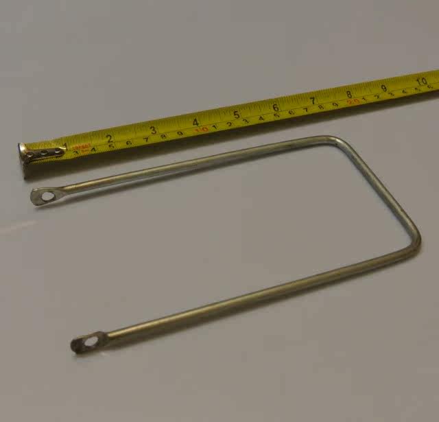 Panier pour vélo - Ref 2258701 Image 4