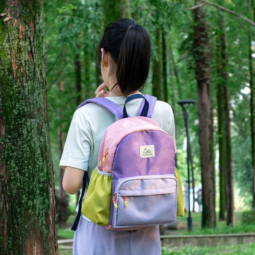 儿童超轻书包幼儿园入学小背包