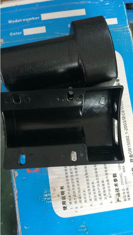 鼎盛挺威红宝石电容壳空调抽气包装机泵实验抽滤小型抽真空泵配件图片
