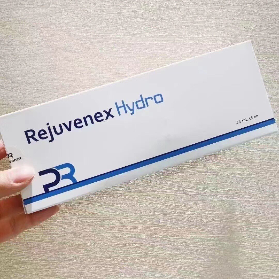 丽珠兰基础一盒5只