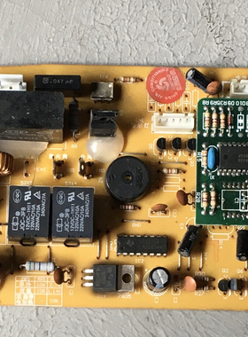 原装拆机 内机板 SF10131A-D ZKFR－25GW/CY 主板 电脑板