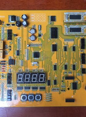 原装控制线路板CHIAN-9500