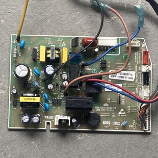 适用于扬子空调主板电脑板YZBP35GV5A1M064.PCB线路板 C070900710