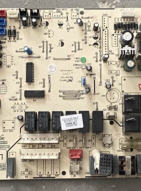 格力风管天花机 30224055 主板 Z4E35 GRZ4A-A1 电脑电路板