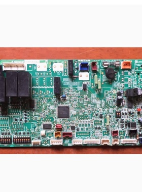 三菱电机空调柜机主板 控制板 RG00V001B RG76V004G01