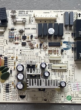 适用格力空调30138467 主板M8243C 电路板 GRJ824-A3