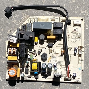 适用美的空调变频内机主板KFR-26GBP2DN1Y-DA400 17122000028233