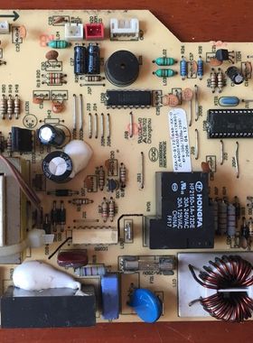 海信空调KFR-35G/77ZBP/77VZBP内机板RZA-4-5174-203-XX-0控制板