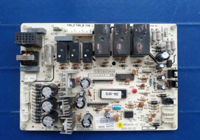 格力空调30224046电路板主板