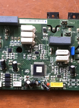 海信空调变频板 1446108 1446126.B KFR-60W/36FZBpC(