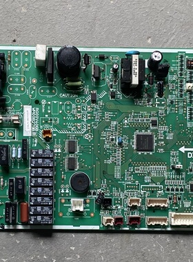 三菱电机空调配件内机主版 MFH-GC54VC RG00V406B WM00B279B