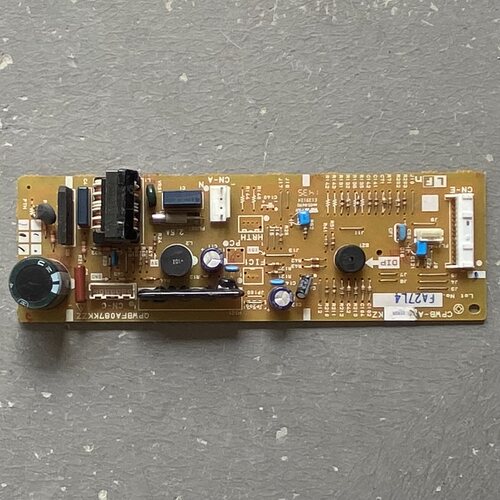 主板控制板CPWB-A001SRK