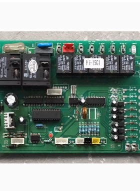 适用于原装空调电脑板KH -GK-138A6-T