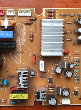 三星对开门冰箱 RS21HSRPN 主板 变频板 DA41-00288A DA41-00443B