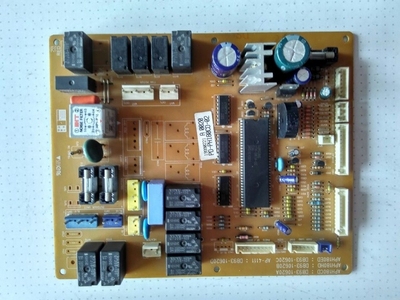 三星空调APH180HD电脑板DB93-10620A/B/C/D AP-4111PD-PH180CD-02