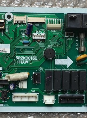 原装日立空调内机主板，RRZK00224.RRZK00160,RRZK00210