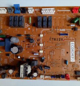 原装 大金 空调 电脑板 主板 EC0434 (F)(D) 已测试
