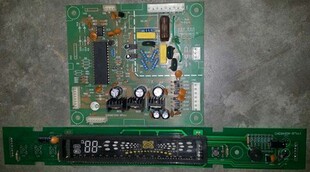 A004RDK0 夏普 控制板 A003RDK0 电脑板FPWB BCD 282WTX冰箱