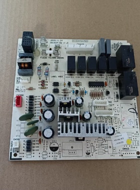 原装格力空调电脑板30138336 主板 M8243A 电路板 GRJ824-A2
