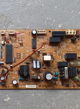 三菱电机空调MUD-J22UV电脑版SE76A799G13 DE00N250B DM00N090