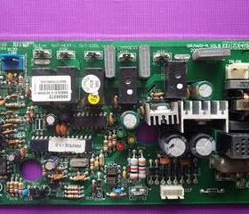 适用格力空调天花机室外电脑板30036072主板W603L W6053LV1.0