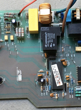 原装KFR-2819G/3519GW/BP S内机板RZA-4-5174-134-XX-3控制板