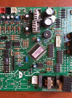 原装,格力空调电脑板 电路板 30226090 主板 Z60251D GRZ60-A5