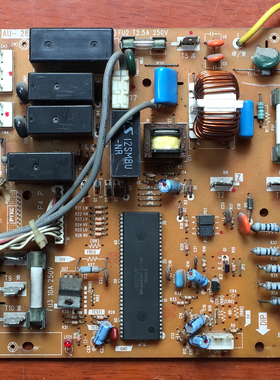 原装夏普空调AU-28/41EX QPWBFA790JBEO DSGY-A725JBKO变频板模块