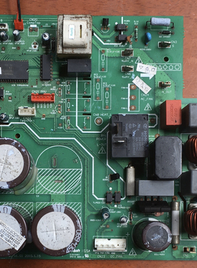 变频空调外机电脑板 KFR-72LW/BP2DY-E KFR-72W/BP3N1-330