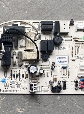 适用格力空调M538F3 主板30145050 30135727 301357272 301357271