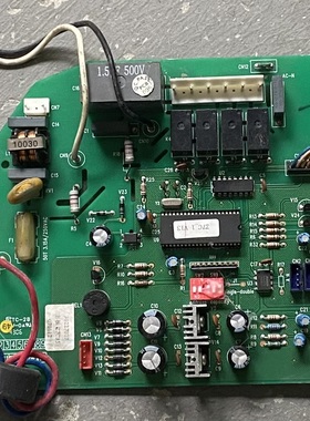 格力空调配件电脑板GMV-J50G/D 30227007主板 Z7C35 GRZ7C15 v1.1