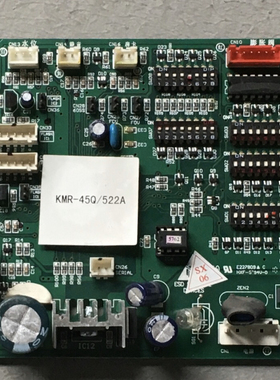 海尔中央空调多联机外机控制板0010451181A原装电脑板V98505