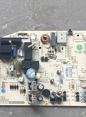 适用格力空调内机 30138000666 主板M840F3A(TO)线路板GRJ849-A4