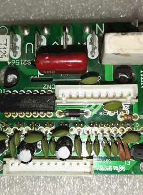 适用海尔空调KFR-26GW/BP电脑板0010403327外机板0010403347-3330