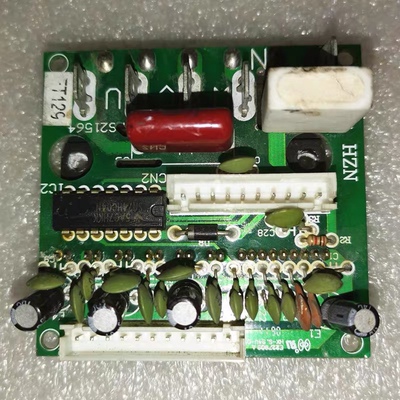 适用海尔空调KFR-26GW/BP电脑板0010403327外机板0010403347-3330
