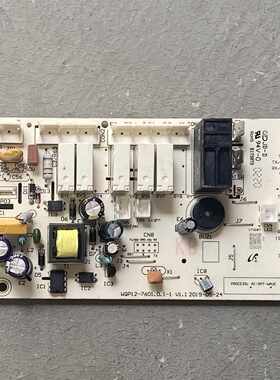 适用美的洗碗机主板LYP03877A0 WQP12-7601.D.1 17176000021004