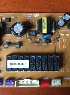 三星 空调 KFRD-60L/KFA 原装 电脑板 控制板 DB93-01444A/F 已测