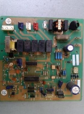 拆机 海尔空调 KFR-60GW/F 电脑 控制板 AS222AJAA 0010400526质