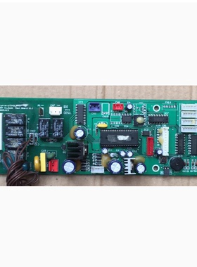 TCL空调电脑板 LYTR AN LT0421 LT0720-IDUTH-V1.6 DLR-V125Q4/N