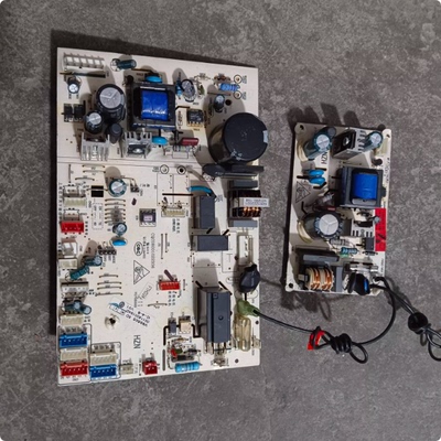 空调主板电脑板0011800194D