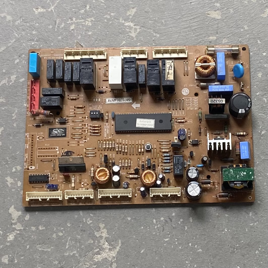 适用LG冰箱电脑板GR-P207.247