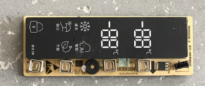 冰箱显示板BCD-630WKS1HYM