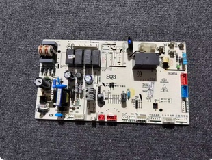 HAF23电脑板内机控制主板0011800167 72L 海尔空调 KFR