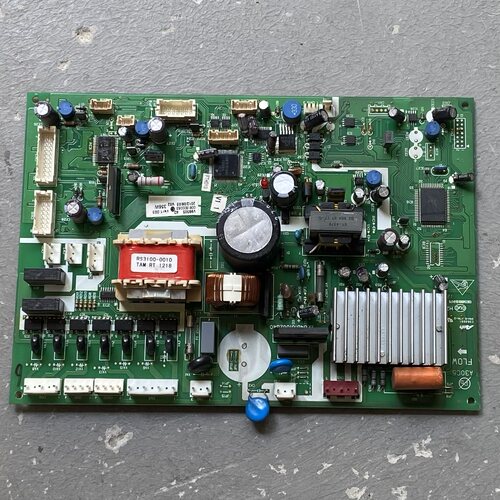 0061800063/A适用海尔冰箱电脑板