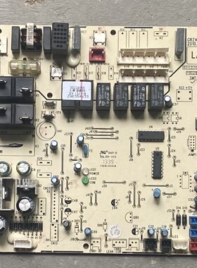 风管机内机主板30224055 Z4E35 电脑板电路板控制板 GRZ4A-A1