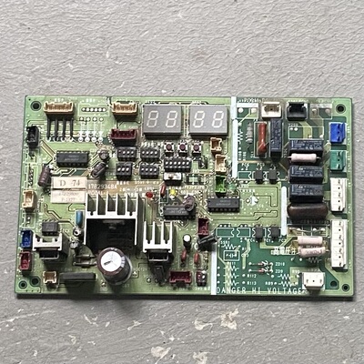 控制板RAS-160FSVGQ17B29348A