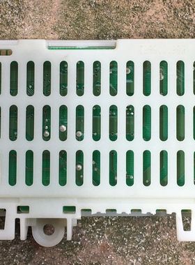 原装拆机门子冰箱KKV21227TI电脑板5560006555 EPK64800