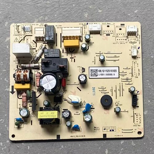 适用小米空调KFR-26GW/V1A1