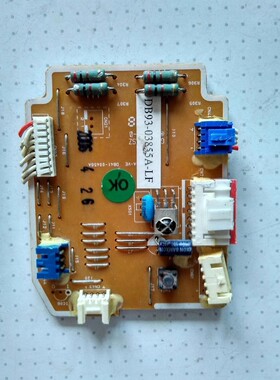 三星空调 原装 电脑板 DB93-03855A-LF 主板现货